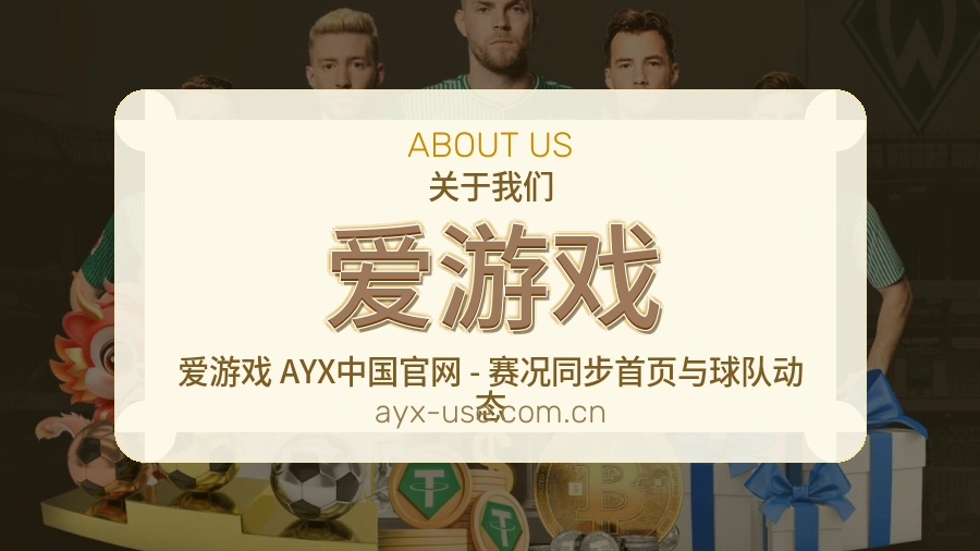 爱游戏服务范围介绍